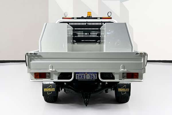2023 Ford Ranger XL 2.0 (4x4) PY MY22 4X4 2.0L