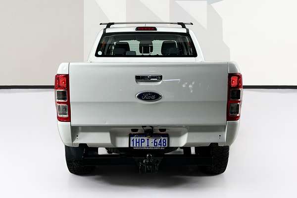 2014 Ford RANGER XLS 3.2 (4x4) PX 4X4 3.2L