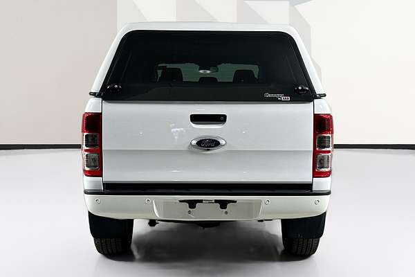 2022 Ford RANGER XL 3.2 (4x4) PX MKIII MY21.75 4X4 3.2L