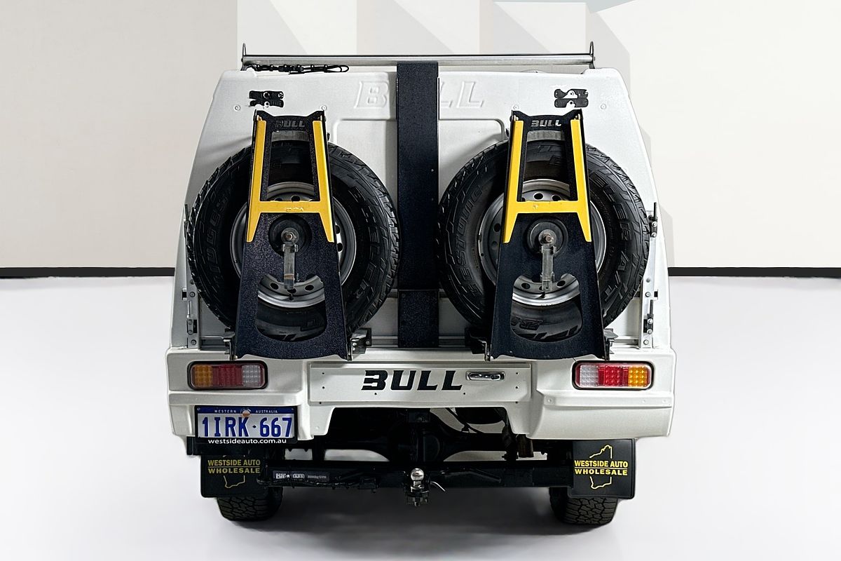 2020 Ford RANGER XL 3.2 (4x4) PX MKIII MY20.25 4X4 3.2L