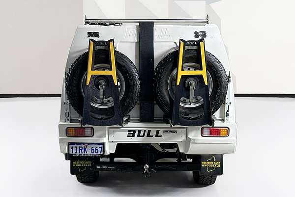 2020 Ford RANGER XL 3.2 (4x4) PX MKIII MY20.25 4X4 3.2L