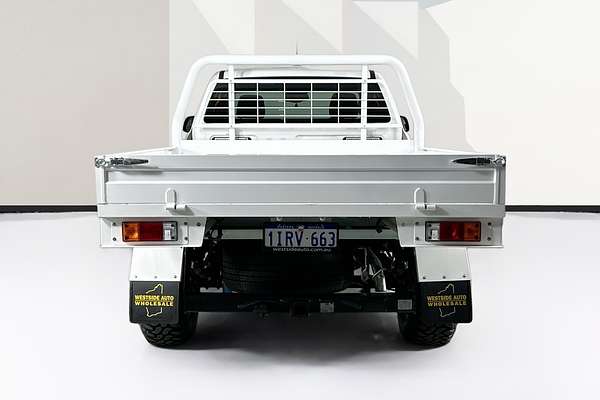 2021 Ford RANGER XL 3.2 (4x4) PX MKIII MY21.25 4X4 3.2L