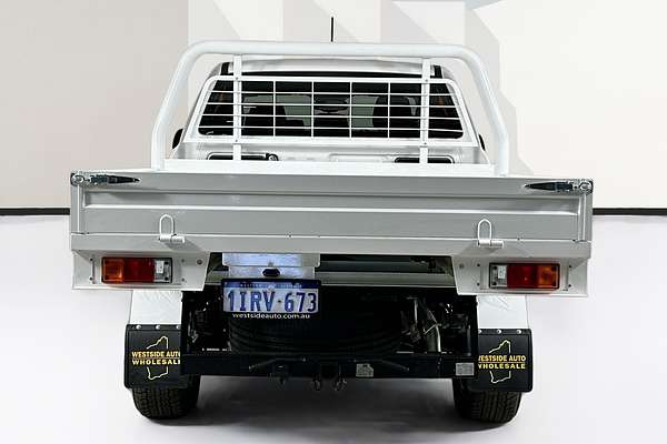 2020 Ford RANGER XL 3.2 (4x4) PX MKIII MY21.25 4X4 3.2L