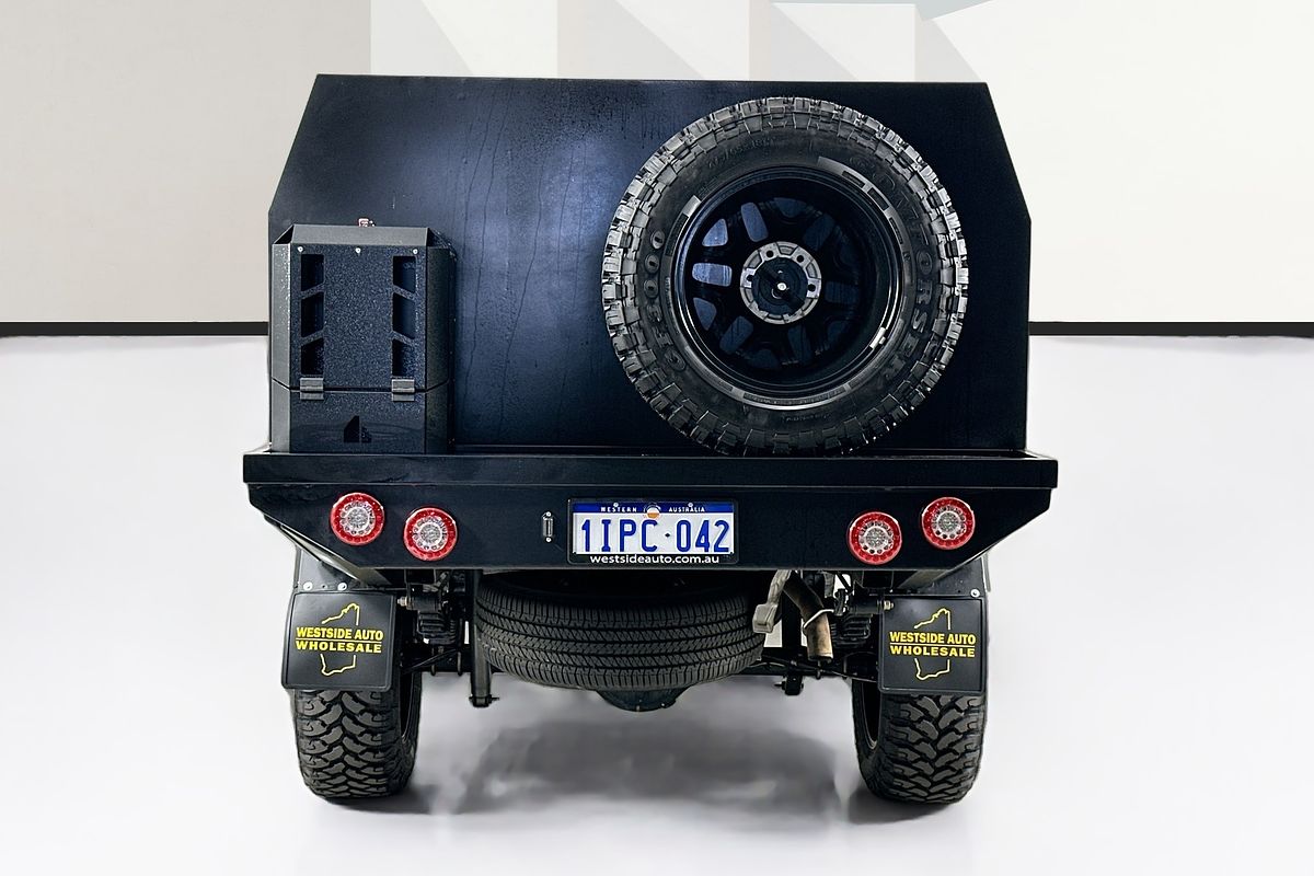 2021 Ford RANGER XL 3.2 (4x4) PX MKIII MY21.75 4X4 3.2L