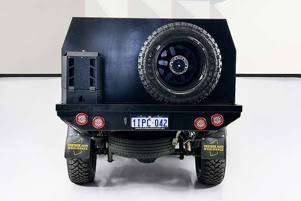 2021 Ford RANGER XL 3.2 (4x4) PX MKIII MY21.75 4X4 3.2L