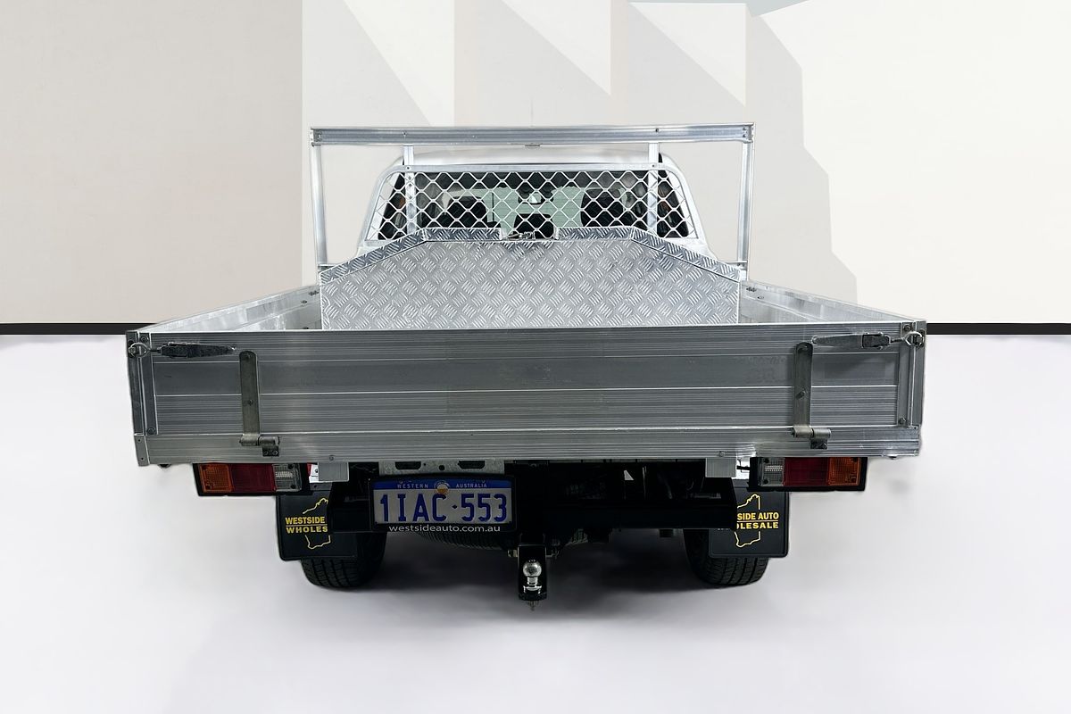 2021 Ford RANGER XL 3.2 (4x4) PX MKIII MY21.25 4X4 3.2L