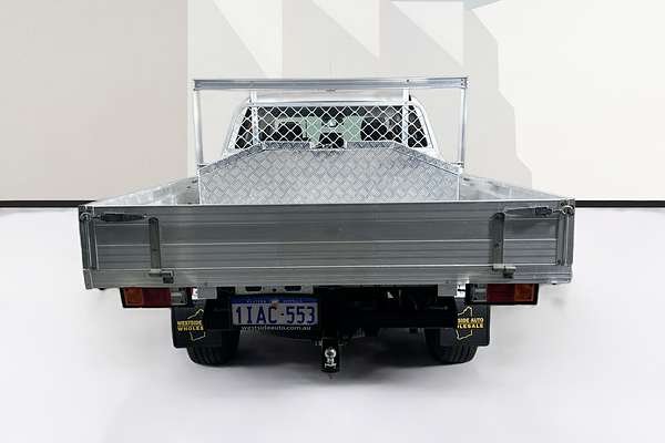 2021 Ford RANGER XL 3.2 (4x4) PX MKIII MY21.25 4X4 3.2L