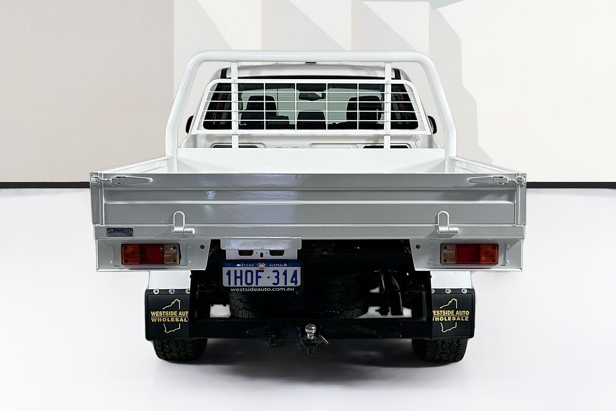 2022 Ford RANGER XL 3.2 (4x4) PX MKIII MY21.75 4X4 3.2L