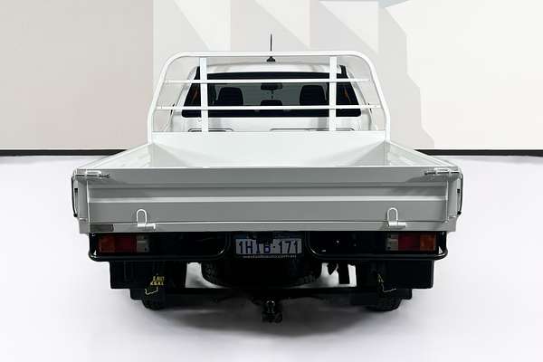 2021 Ford RANGER XL 3.2 (4x4) PX MKIII MY21.25 4X4 3.2L