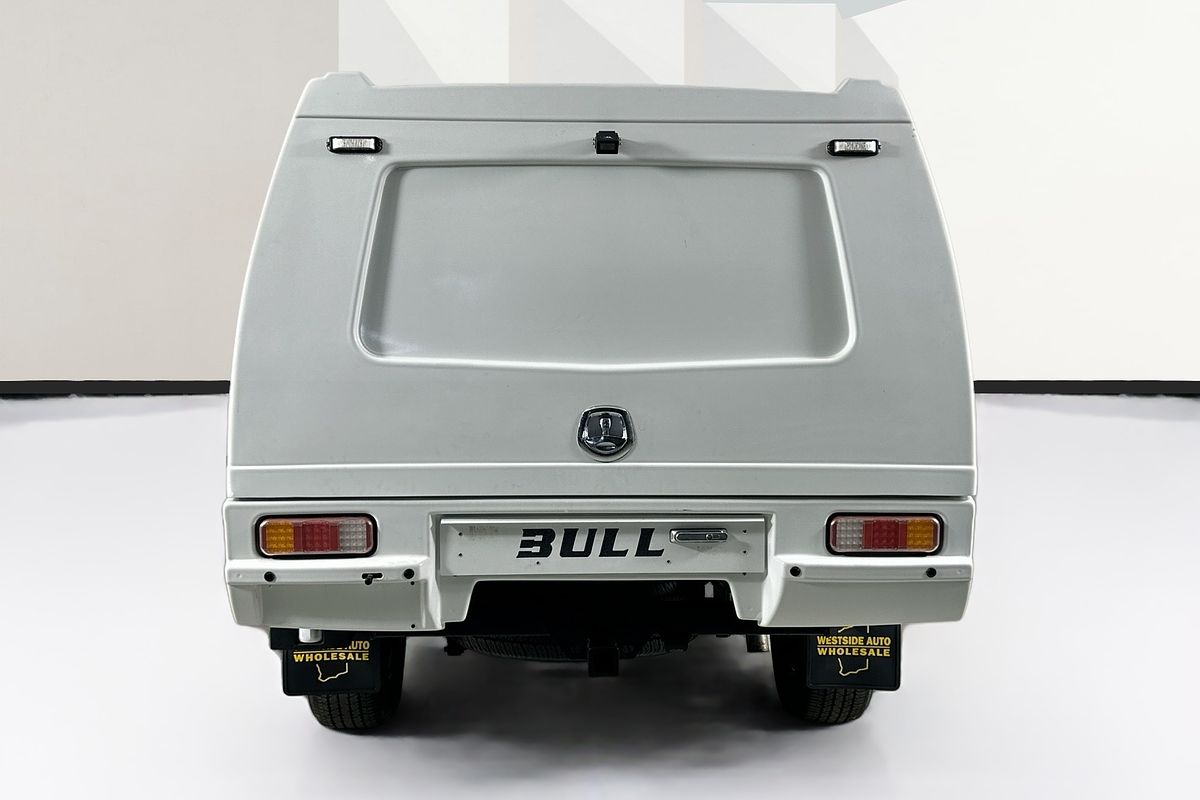 2019 Ford RANGER XL 2.2 HI-RIDER (4x2) PX MKIII MY19 REAR WHEEL DRIVE 2.2L