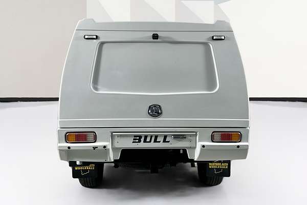 2019 Ford RANGER XL 2.2 HI-RIDER (4x2) PX MKIII MY19 REAR WHEEL DRIVE 2.2L