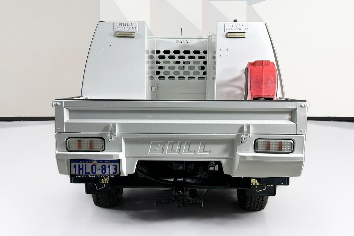 2021 Ford RANGER XL 3.2 (4x4) PX MKIII MY21.25 4X4 3.2L