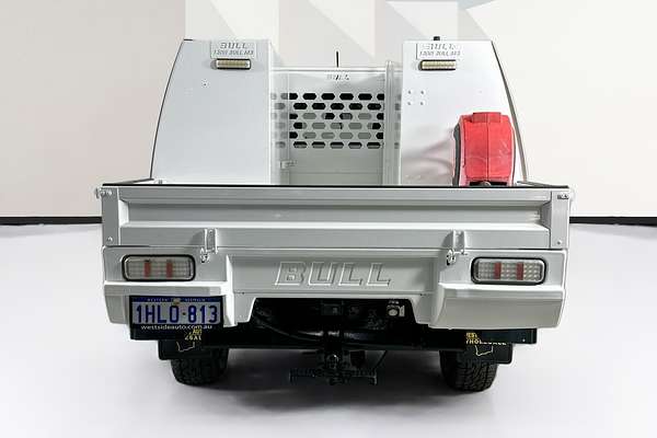 2021 Ford RANGER XL 3.2 (4x4) PX MKIII MY21.25 4X4 3.2L