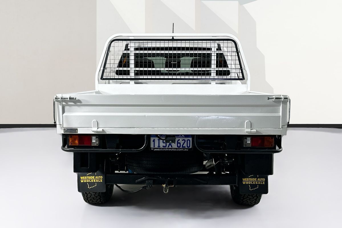 2021 Ford RANGER XL 3.2 (4x4) PX MKIII MY21.25 4X4 3.2L