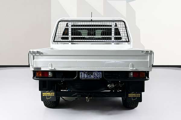 2021 Ford RANGER XL 3.2 (4x4) PX MKIII MY21.25 4X4 3.2L