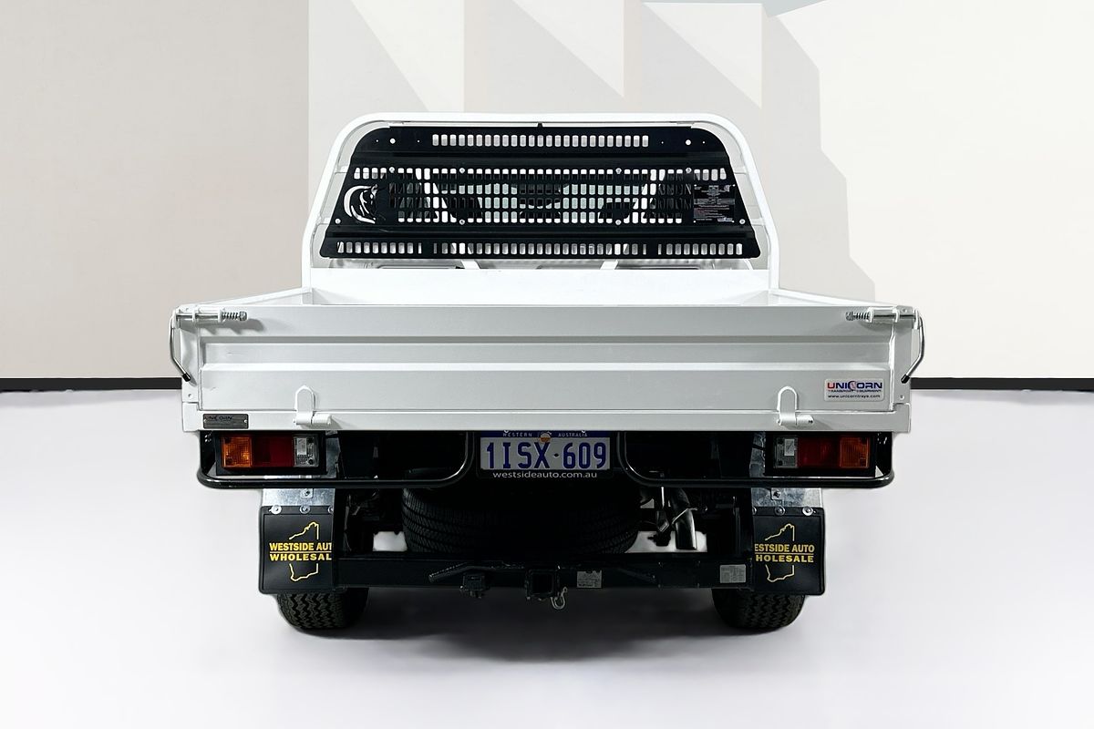 2021 Ford RANGER XL 3.2 (4x4) PX MKIII MY21.75 4X4 3.2L