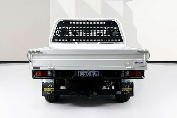 2021 Ford RANGER XL 3.2 (4x4) PX MKIII MY21.75 4X4 3.2L