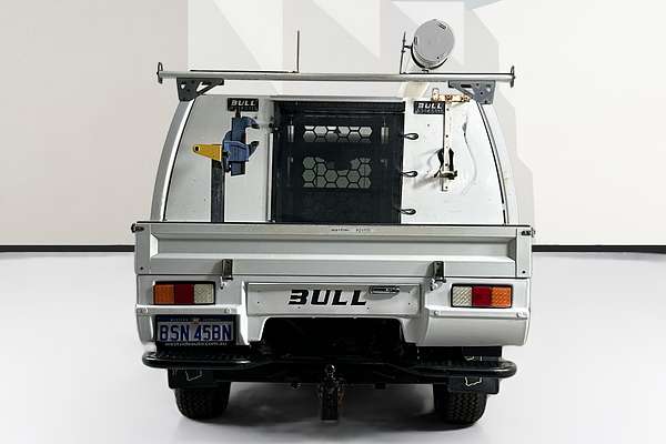 2020 Ford RANGER XL 3.2 (4x4) PX MKIII MY20.25 4X4 3.2L