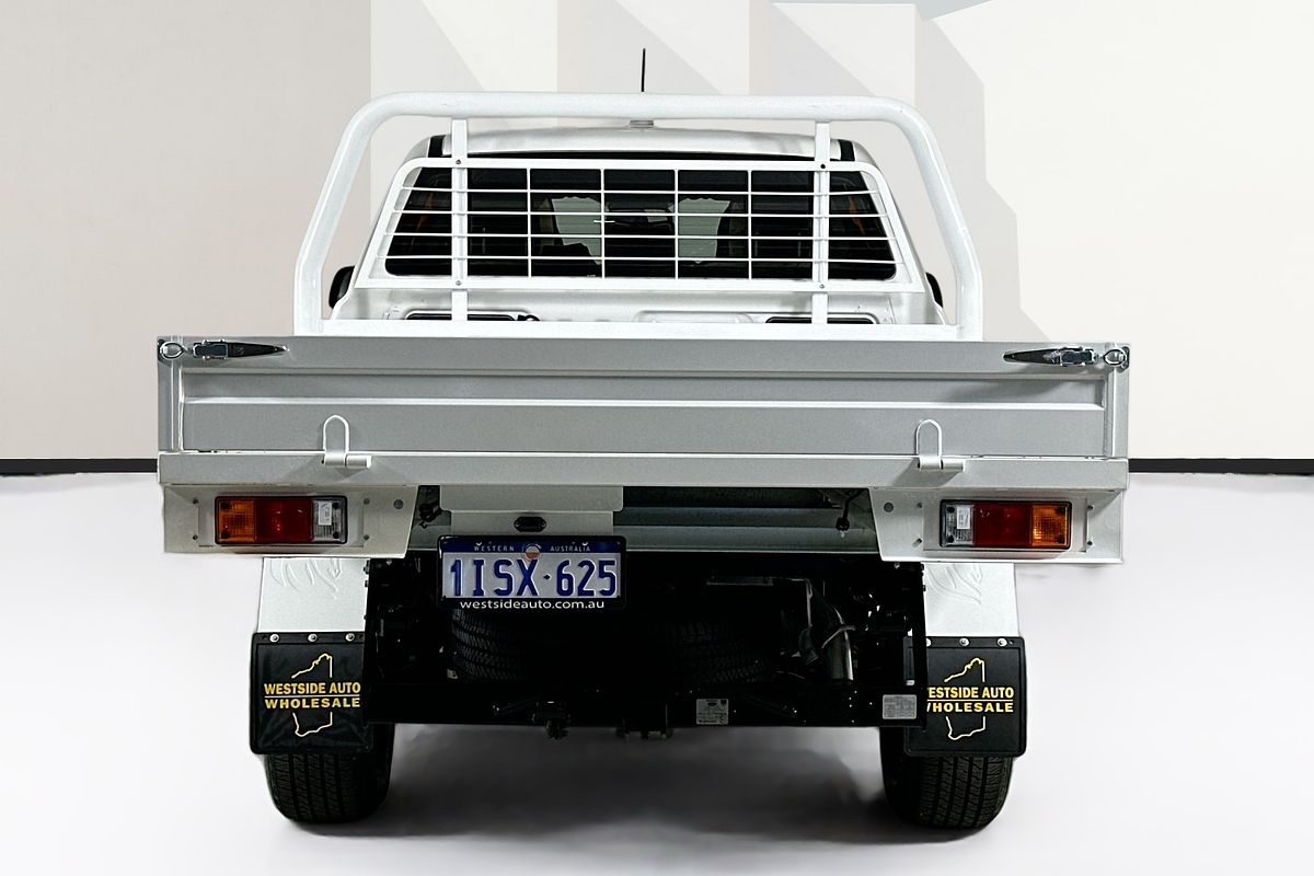2021 Ford RANGER XL 3.2 (4x4) PX MKIII MY21.75 4X4 3.2L