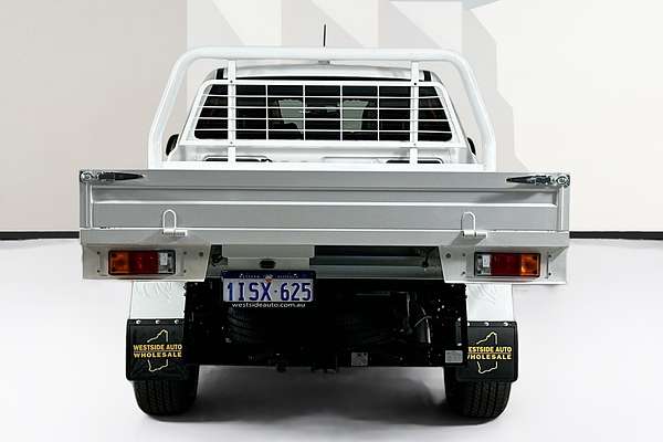 2021 Ford RANGER XL 3.2 (4x4) PX MKIII MY21.75 4X4 3.2L