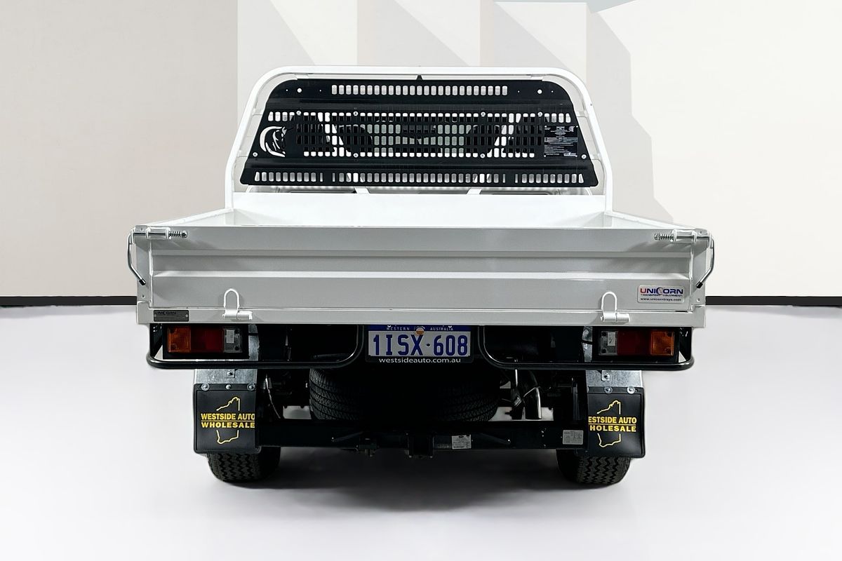 2021 Ford RANGER XL 3.2 (4x4) PX MKIII MY21.75 4X4 3.2L