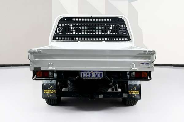 2021 Ford RANGER XL 3.2 (4x4) PX MKIII MY21.75 4X4 3.2L