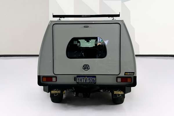 2023 Ford RANGER XL 2.0 (4x4) PY MY22 4X4 2.0L