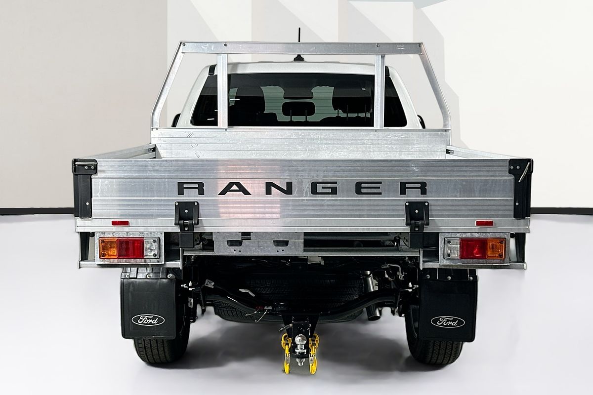 2023 Ford RANGER XLT 3.0 (4x4) PY MY22 4X4 3.0L