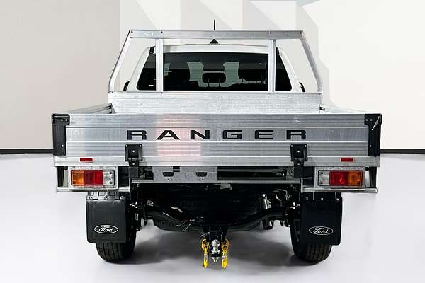 2023 Ford RANGER XLT 3.0 (4x4) PY MY22 4X4 3.0L