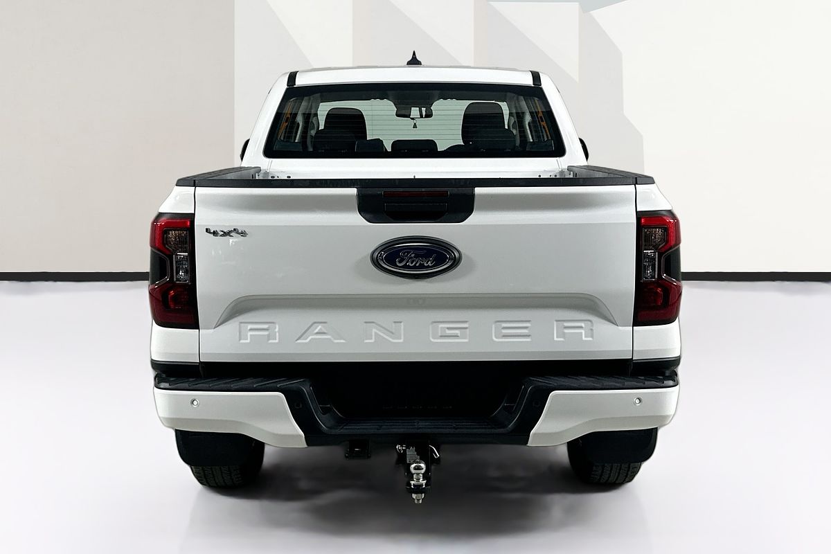 2024 Ford RANGER XLS 2.0 (4x4) PY MY24 4X4 2.0L