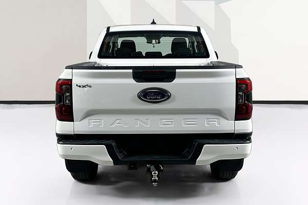 2024 Ford RANGER XLS 2.0 (4x4) PY MY24 4X4 2.0L