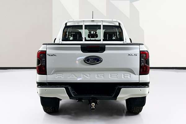 2022 Ford RANGER XLS 2.0 (4x4) PY MY22 4X4 2.0L
