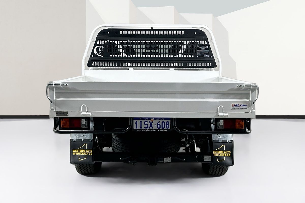 2021 Ford RANGER XL 3.2 (4x4) PX MKIII MY21.75 4X4 3.2L