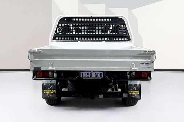 2021 Ford RANGER XL 3.2 (4x4) PX MKIII MY21.75 4X4 3.2L