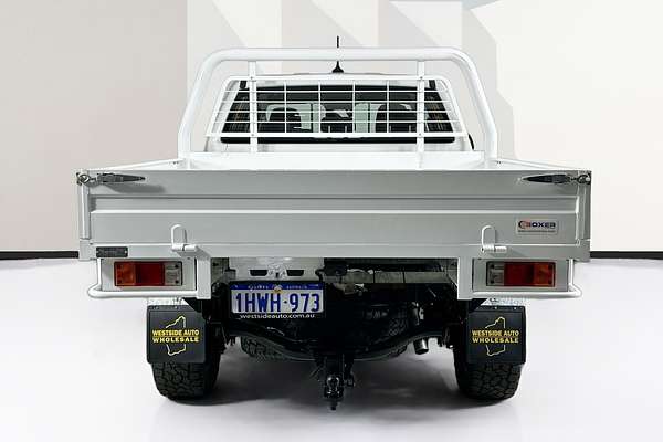 2022 Ford RANGER XL 2.0 (4x4) PX MKIII MY21.75 4X4 2.0L