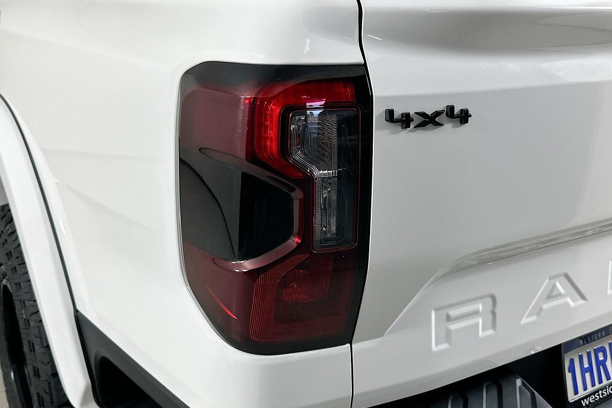 2022 Ford RANGER WILDTRAK 2.0 (4x4) PY MY22 4X4 2.0L