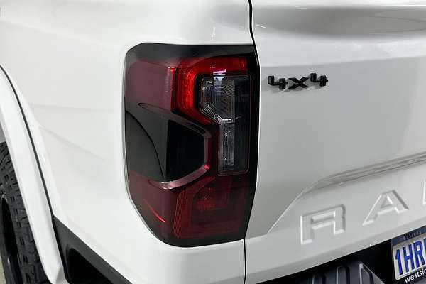 2022 Ford RANGER WILDTRAK 2.0 (4x4) PY MY22 4X4 2.0L