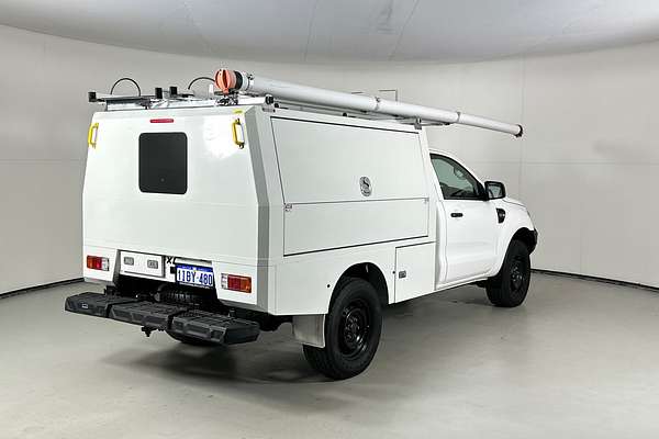 2020 Ford RANGER XL 3.2 (4x4) PX MKIII MY20.75 4X4