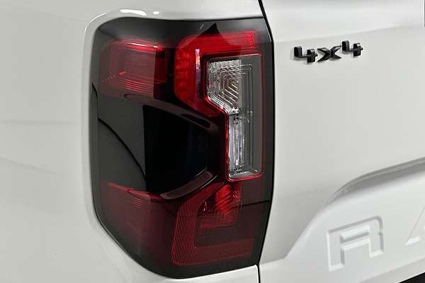 2023 Ford RANGER SPORT 2.0 (4x4) PY MY22 4X4 2.0L