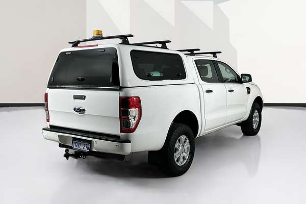 2019 Ford RANGER XLS 3.2 (4x4) PX MKIII MY19 4X4