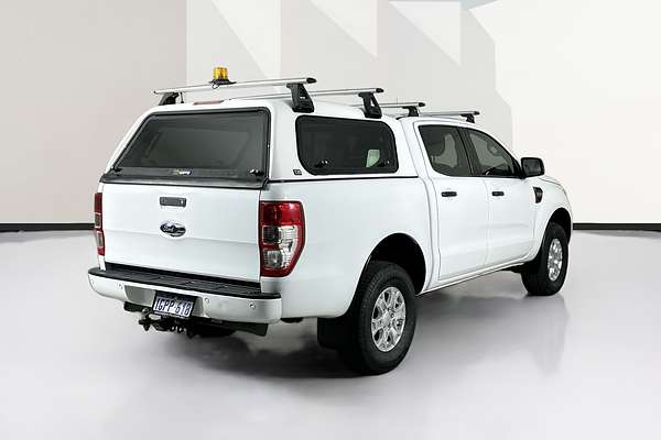 2018 Ford RANGER XLS 3.2 (4x4) PX MKII MY18 4X4
