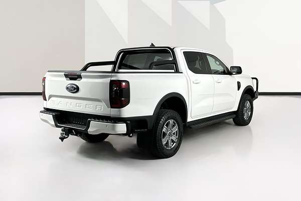 2022 Ford RANGER XLT 4X4 3.0L