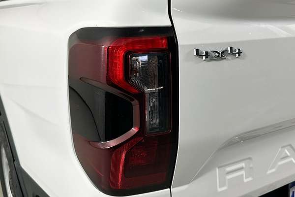 2022 Ford RANGER XL 2.0 (4x4) PY MY22 4X4 2.0L