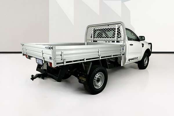 2019 Ford Ranger XL PX MkIII 4X4 3.2L