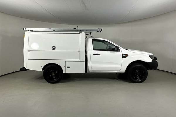 2021 Ford RANGER XL 3.2 (4x4) PX MKIII MY21.75 4X4 3.2L