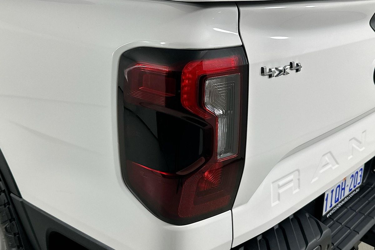 2022 Ford RANGER XL 2.0 (4x4) PY MY22 4X4 2.0L