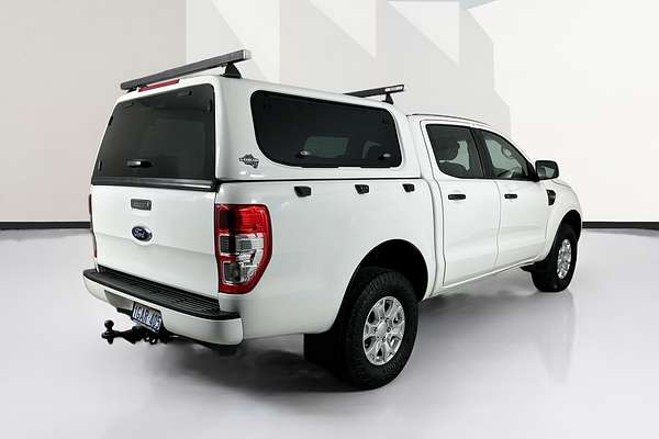 2016 Ford RANGER XLS 3.2 (4x4) PX MKII 4X4 3.2L