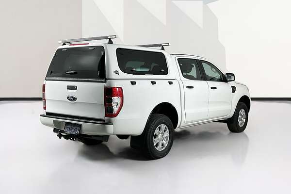 2016 Ford RANGER XLS 3.2 (4x4) PX MKII 4X4 3.2L
