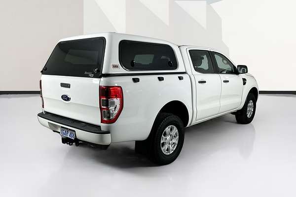 2016 Ford RANGER XLS 3.2 (4x4) PX MKII 4X4 3.2L