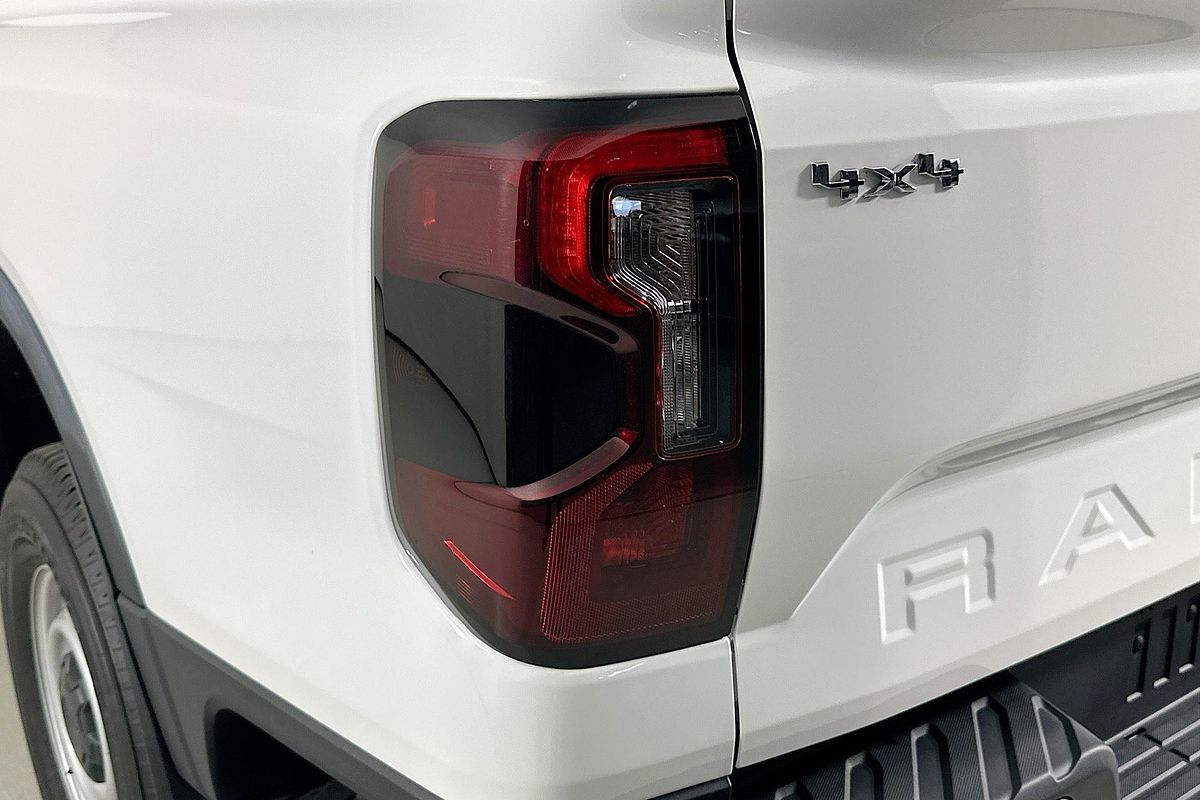 2024 Ford RANGER XL 2.0 (4x4) PY MY24 4X4 2.0L
